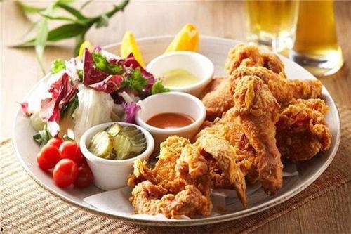 路边炸鸡爆料视频,揭秘路边炸鸡制作全过程  第2张